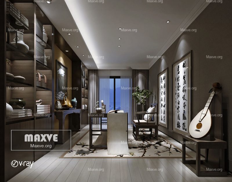 General room 841 - Image 1