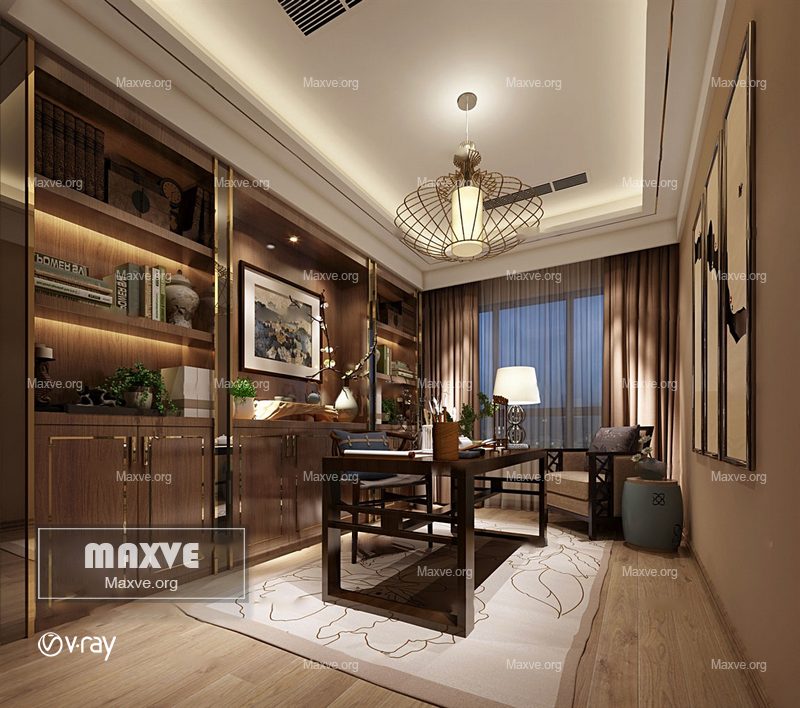 General room 842 - Image 1