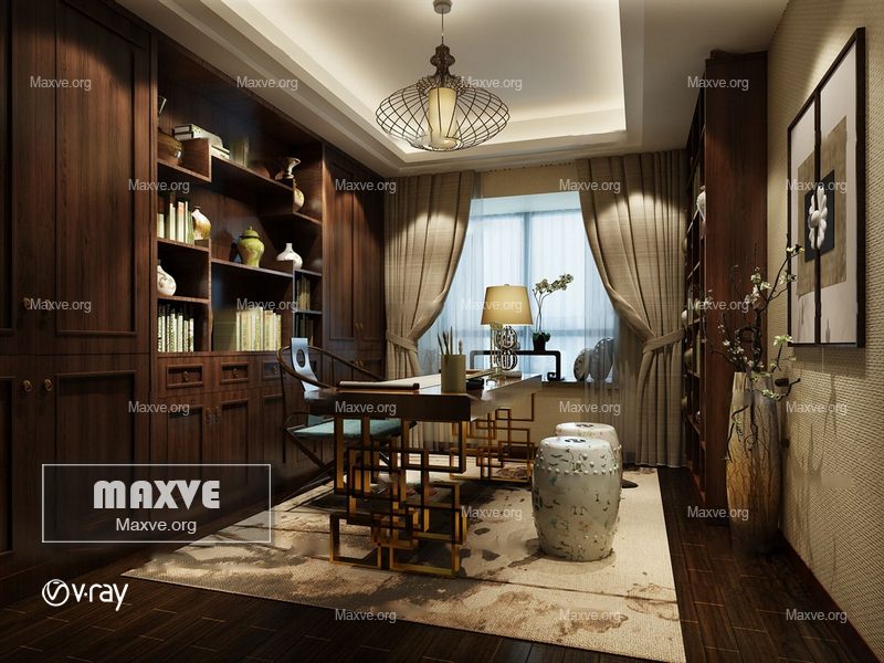 General room 843 - Image 1