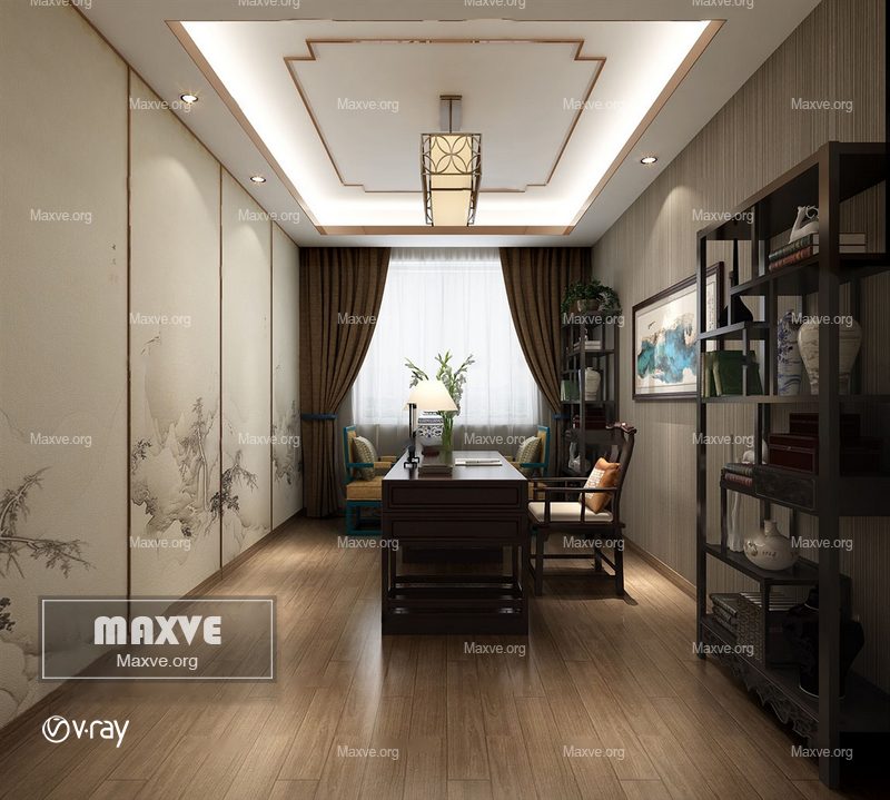 General room 844 - Image 1