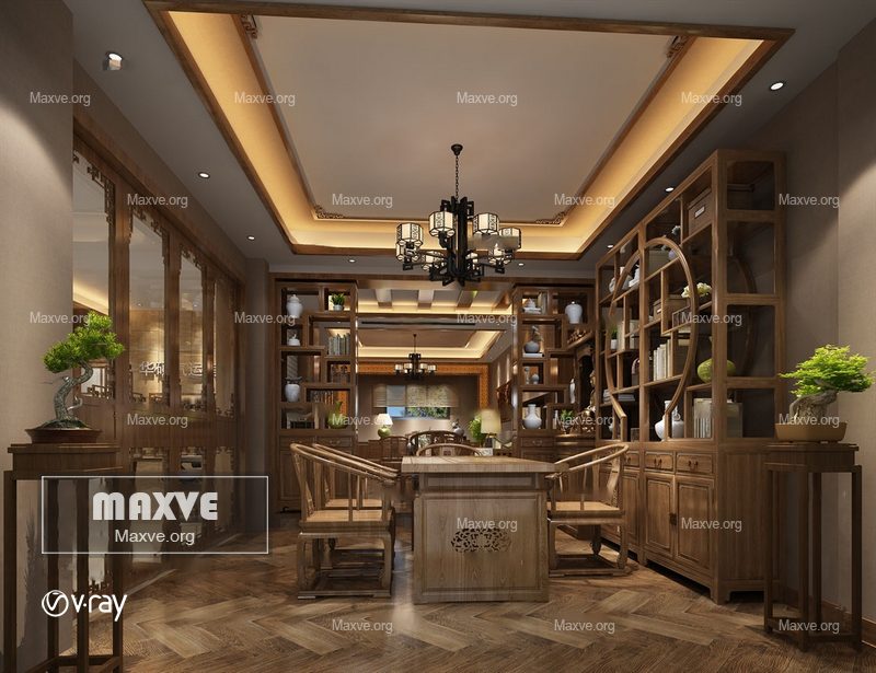 General room 845 - Image 1