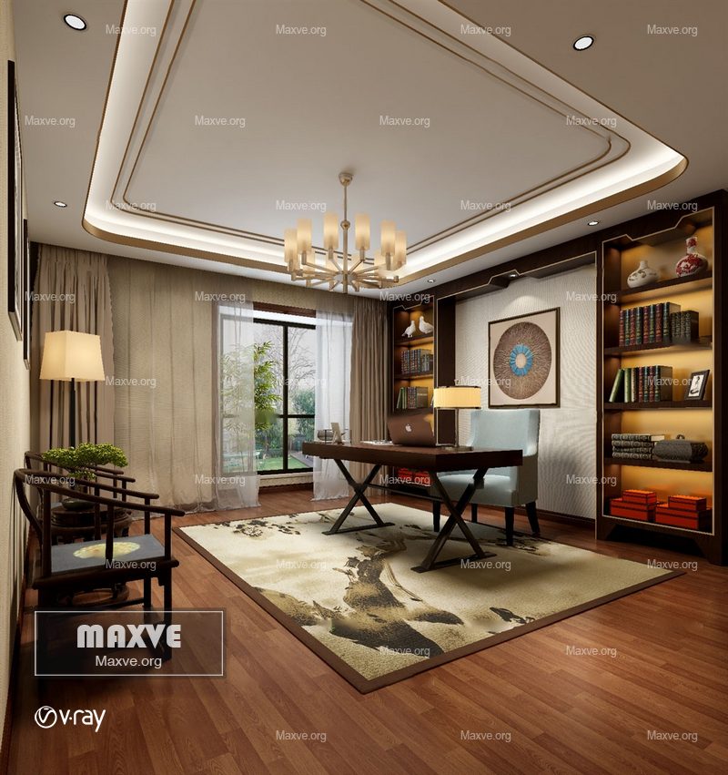 General room 846 - Image 1