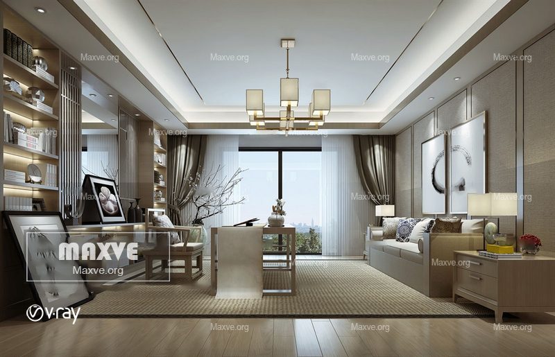 General room 847 - Image 1