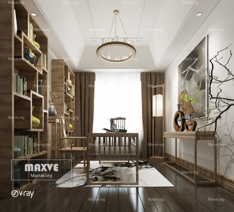 General room 848 - Image 1