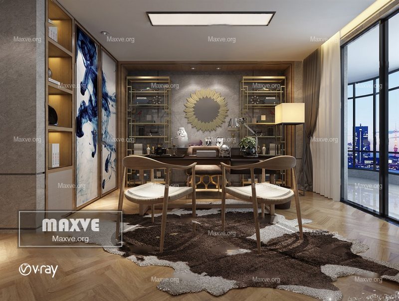 General room 850 - Image 1