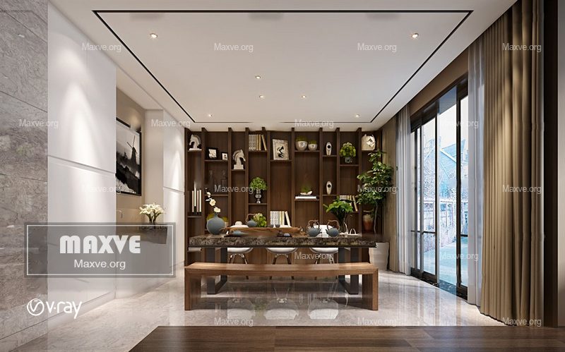 General room 851 - Image 1