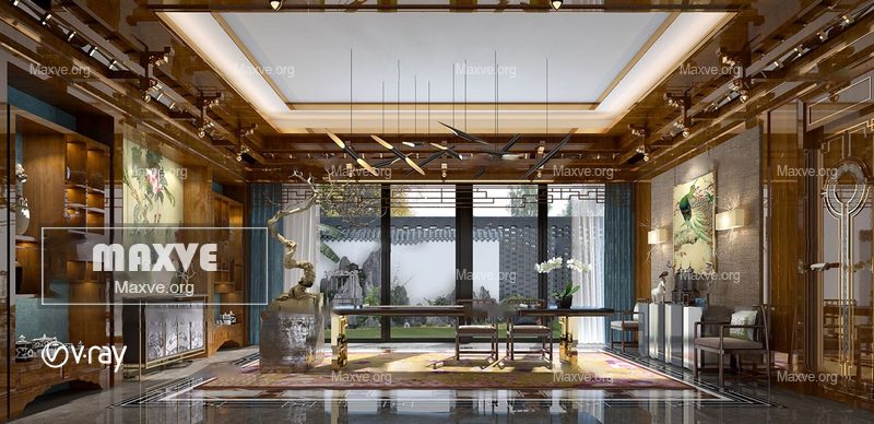 General room 852 - Image 1