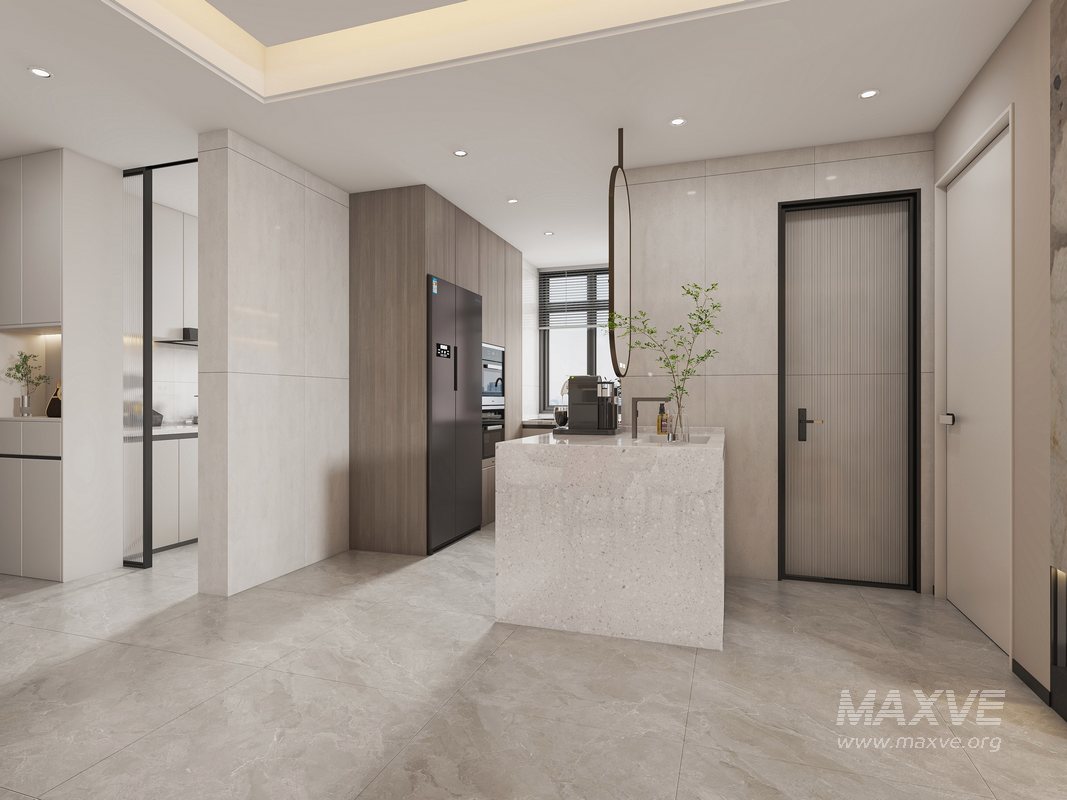 Modern living room - Image 5