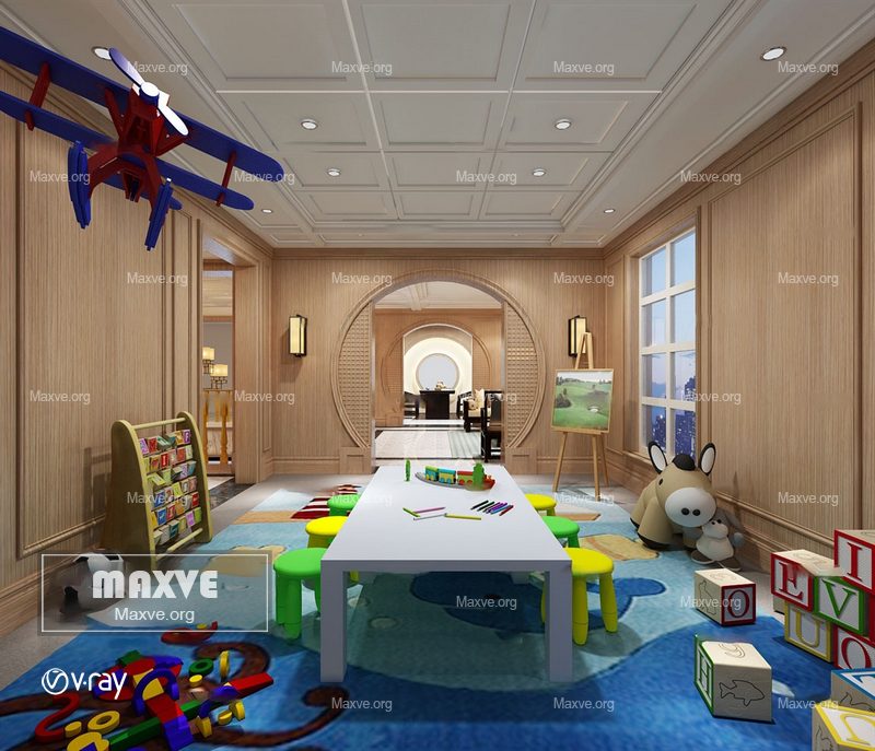 General room 1687 - Image 1