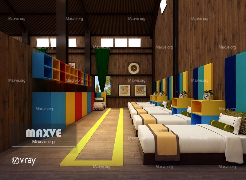 General room 1688 - Image 1