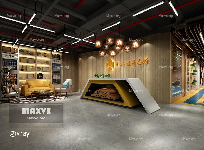 General room 1689 - Image 1