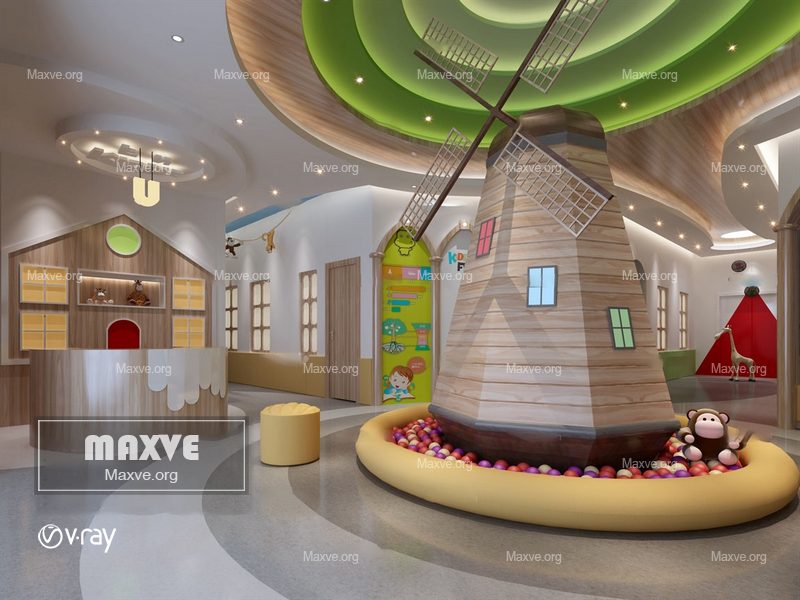 General room 1693 - Image 1