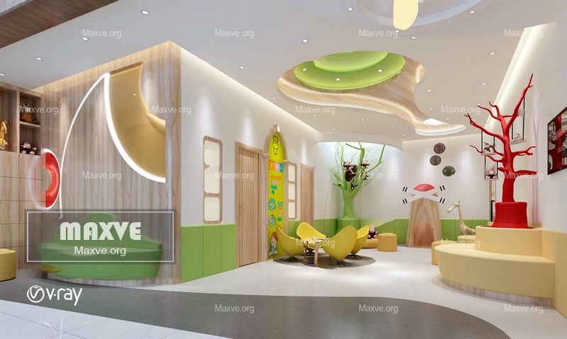 General room 1695 - Image 1