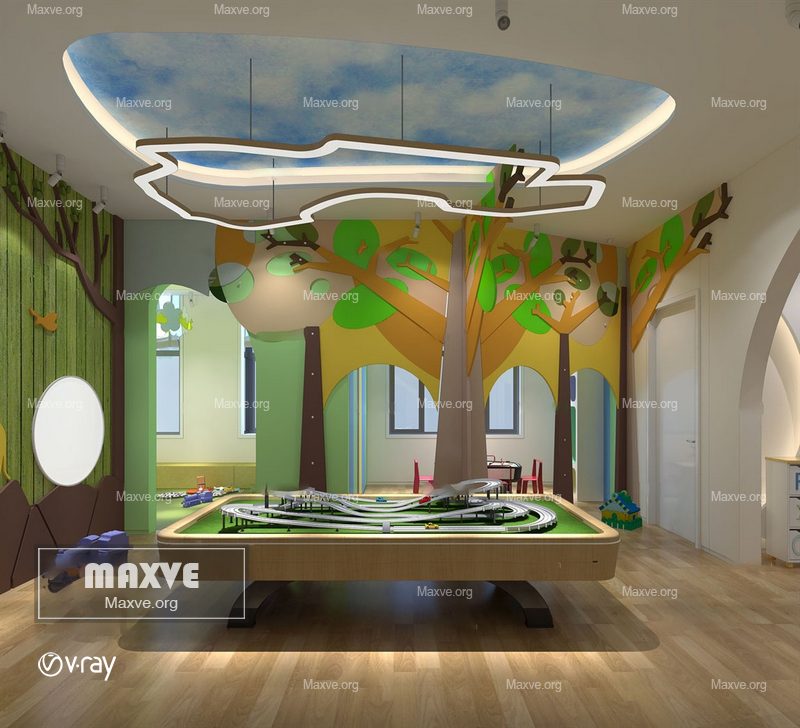 General room 1696 - Image 1