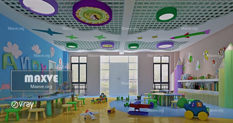 General room 1697 - Image 1