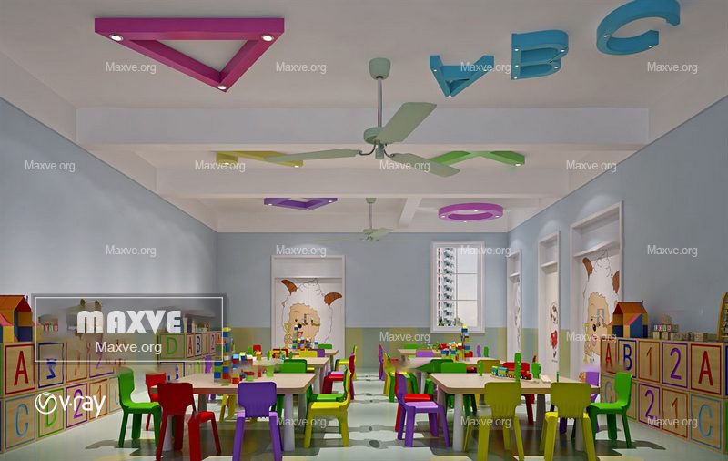 Childroom 1701 - Image 1