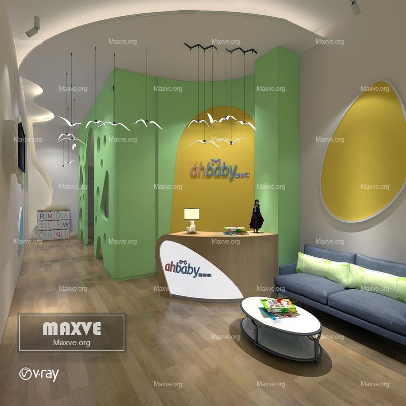 General room 1702 - Image 1