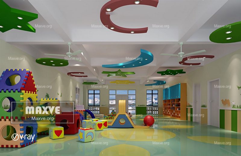 Childroom 1704 - Image 1