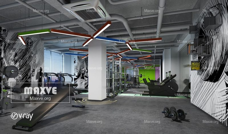 General room 1707 - Image 1