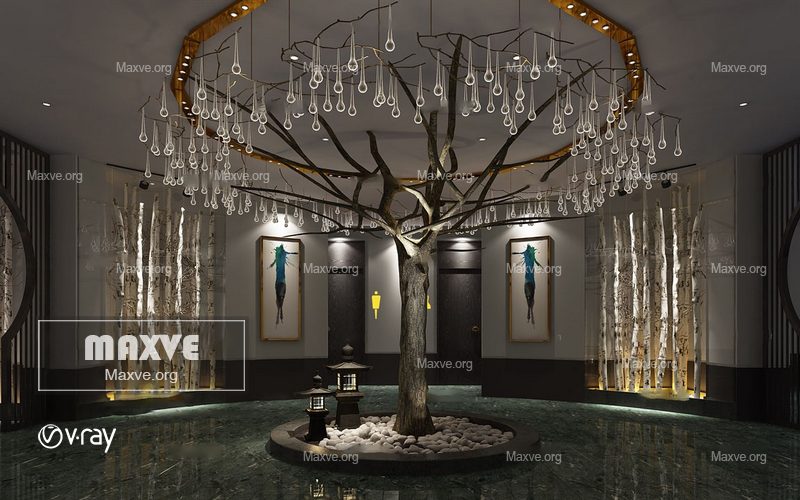 General room 1710 - Image 1