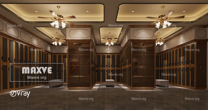 General room 1711 - Image 1