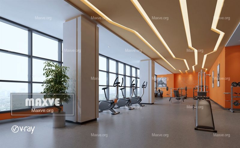 General room 1714 - Image 1