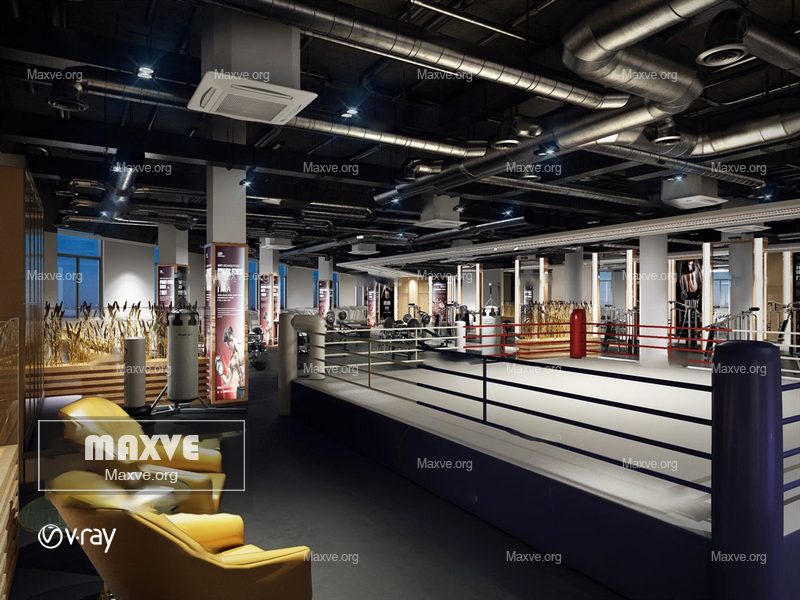 General room 1716 - Image 1