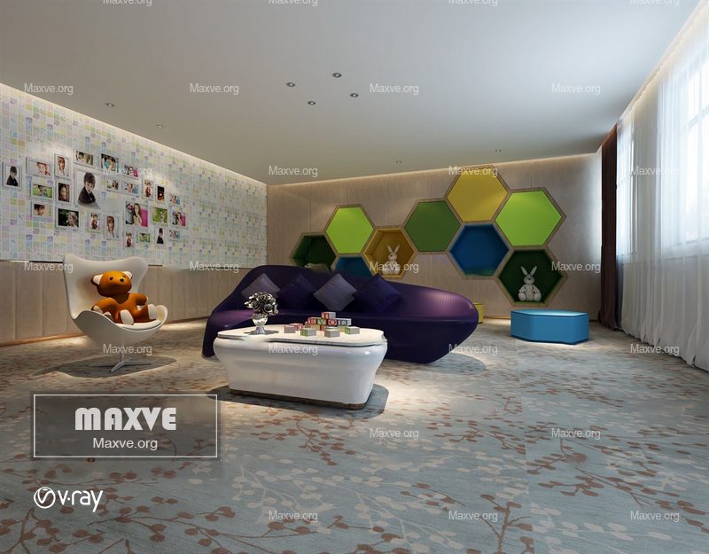 General room 1718 - Image 1