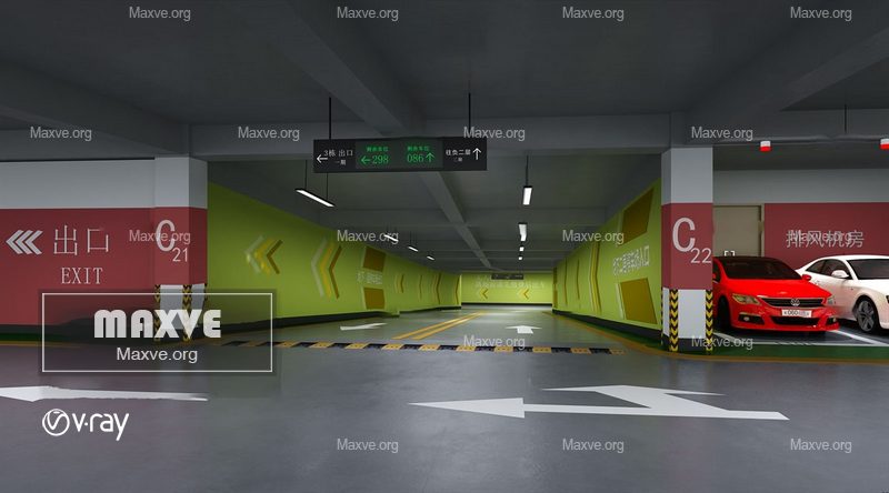 General room 1720 - Image 1