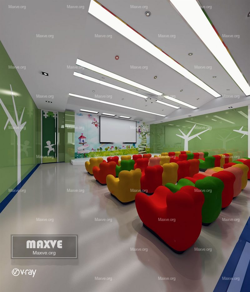 General room 1722 - Image 1