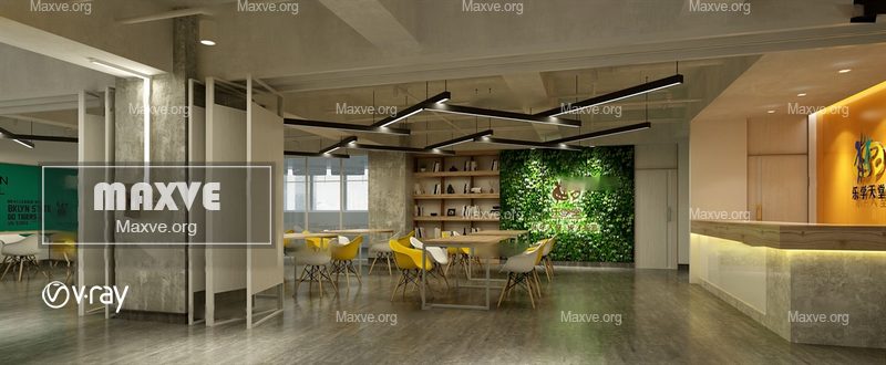 General room 1724 - Image 1