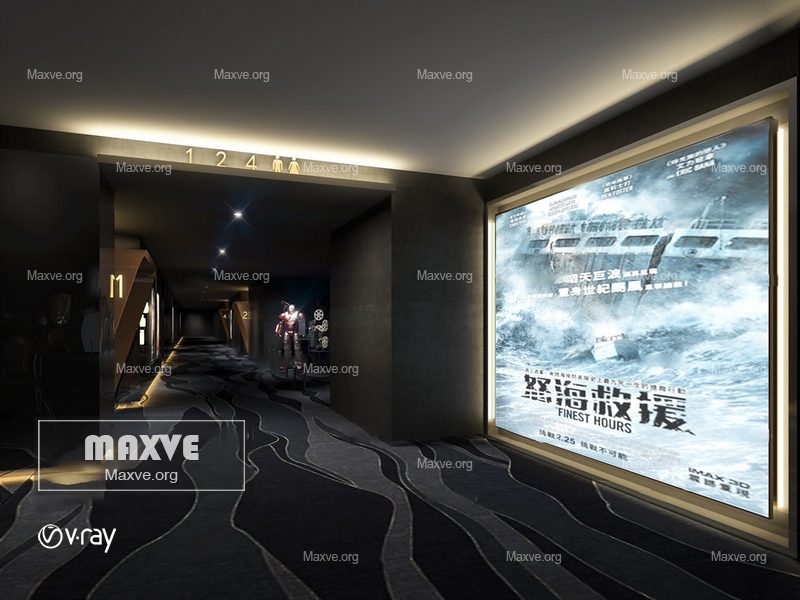 General room 1725 - Image 1