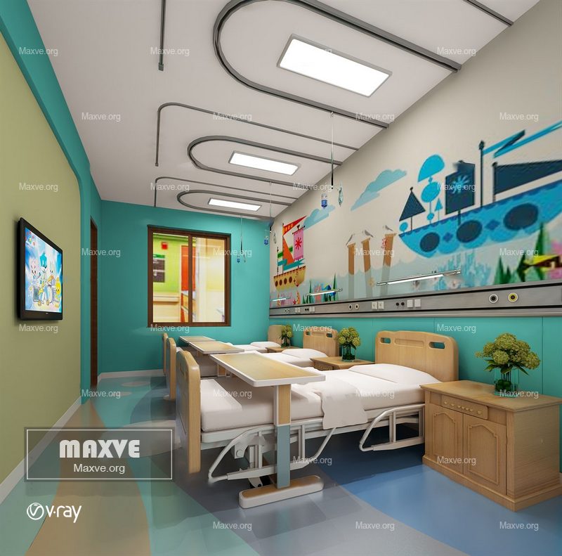 General room 1726 - Image 1