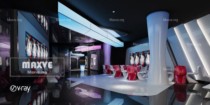 General room 1730 - Image 1