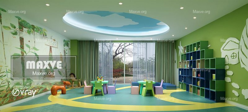 General room 1731 - Image 1