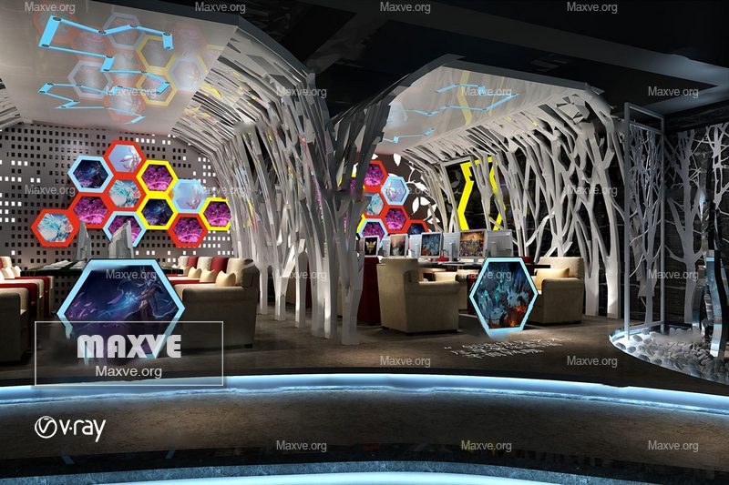 General room 1732 - Image 1