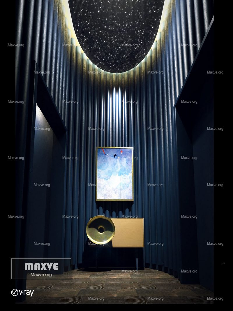 General room 1733 - Image 1