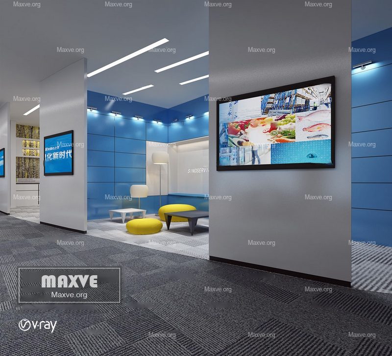 General room 1734 - Image 1