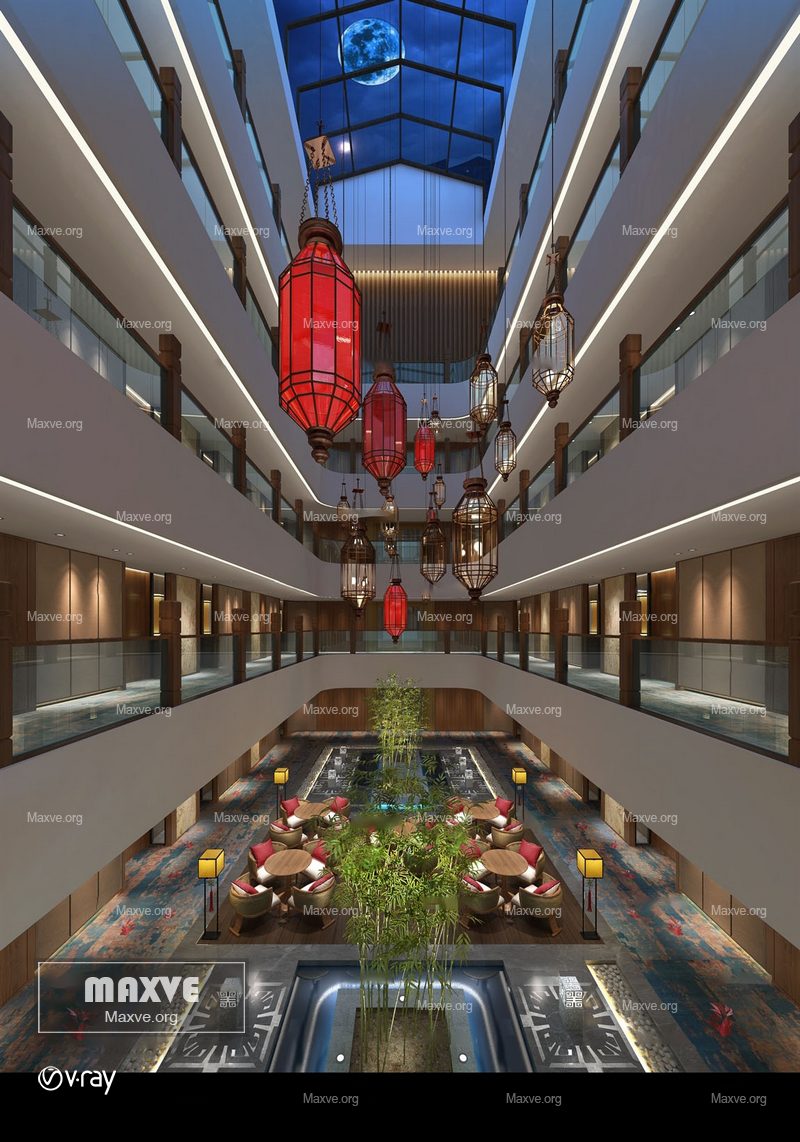 General room 1738 - Image 1