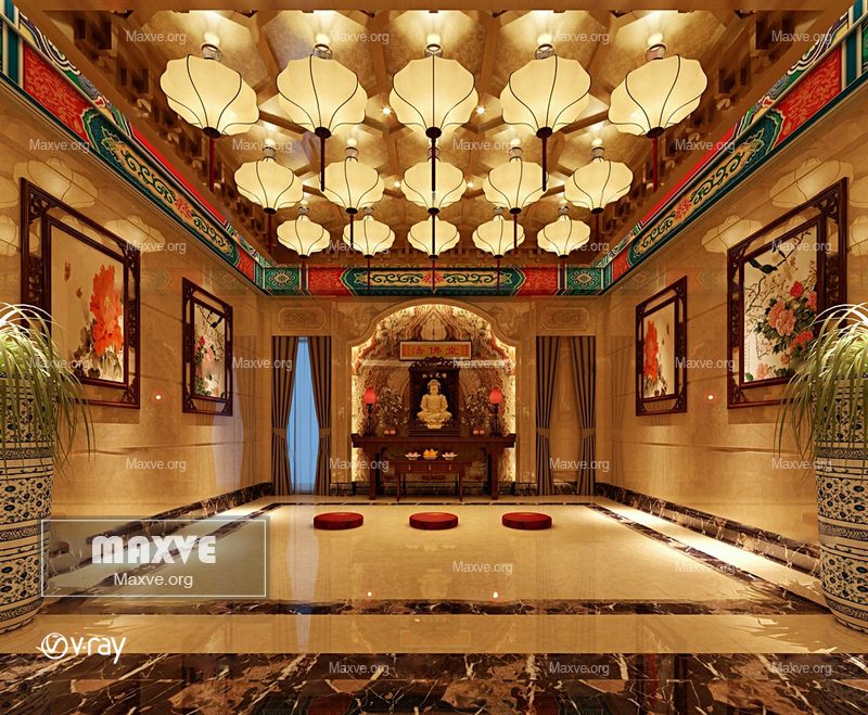 General room 1739 - Image 1