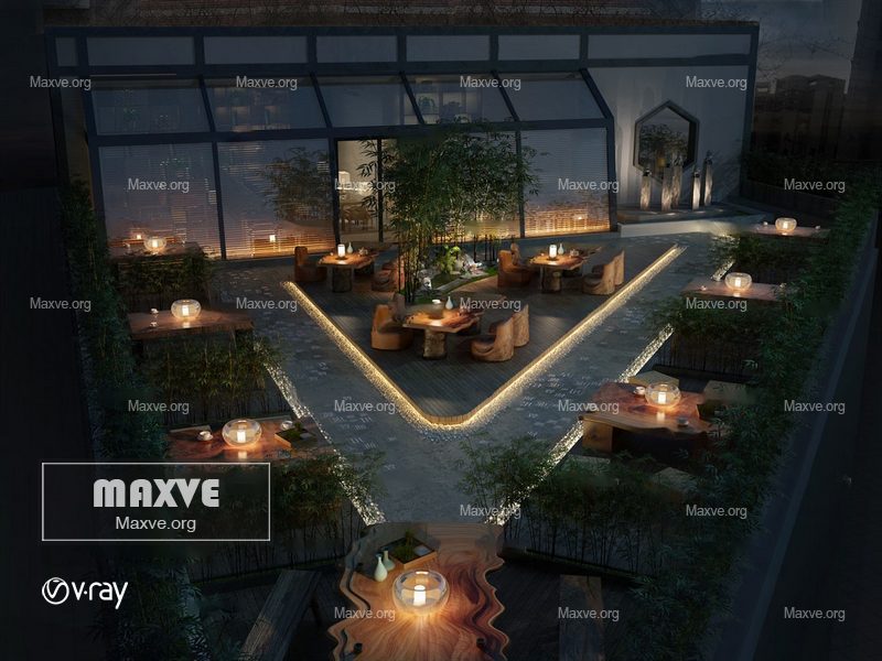 General room 1741 - Image 1