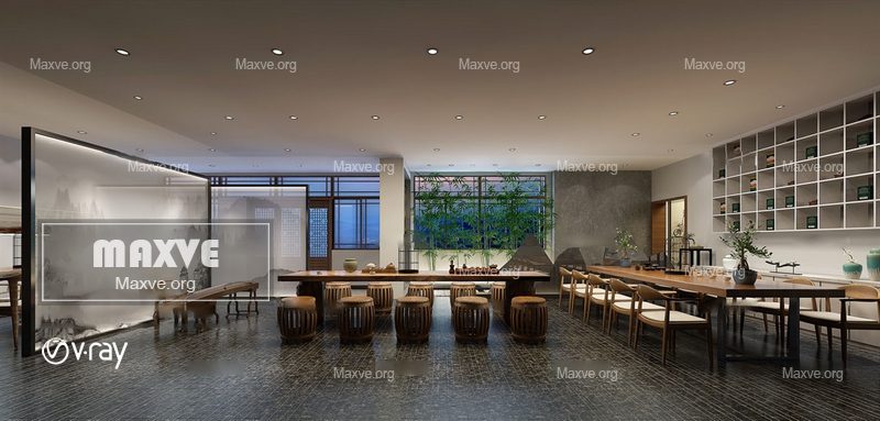 General room 1742 - Image 1