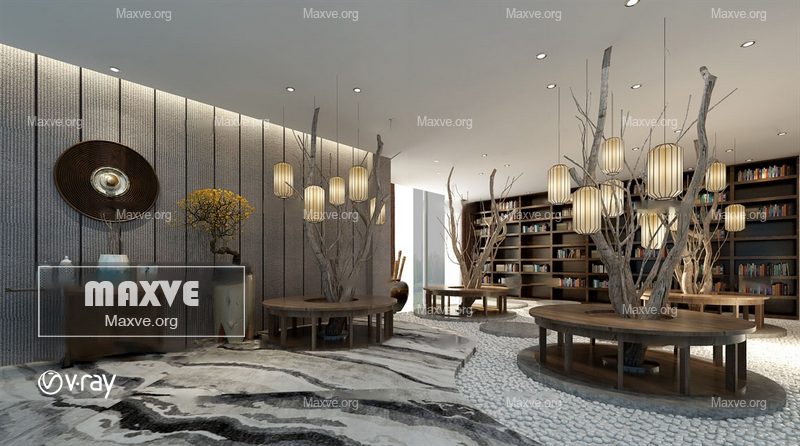 General room 1743 - Image 1