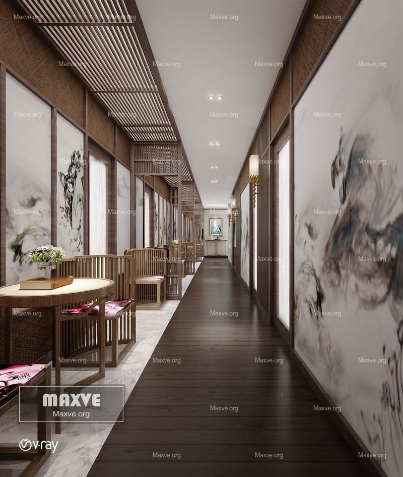 General room 1744 - Image 1