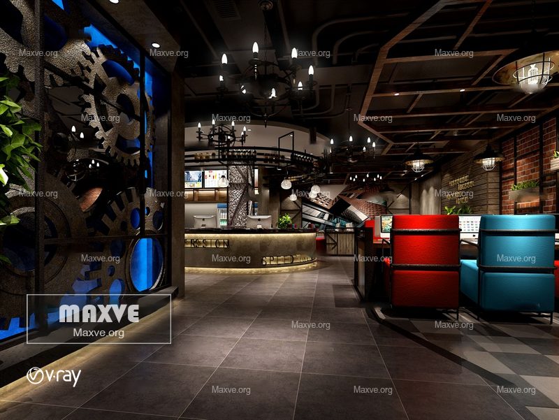 General room 1745 - Image 1