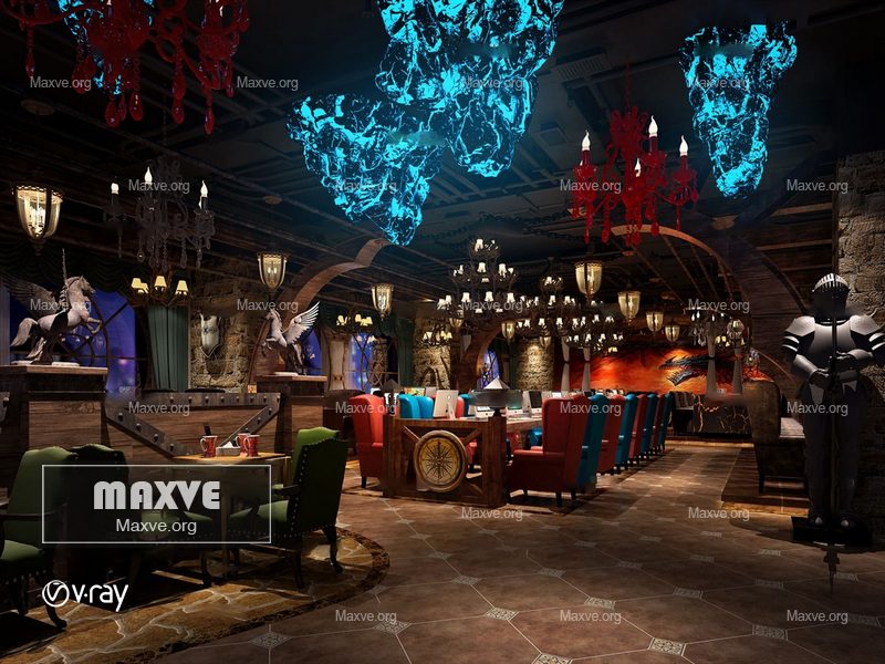 General room 1746 - Image 1