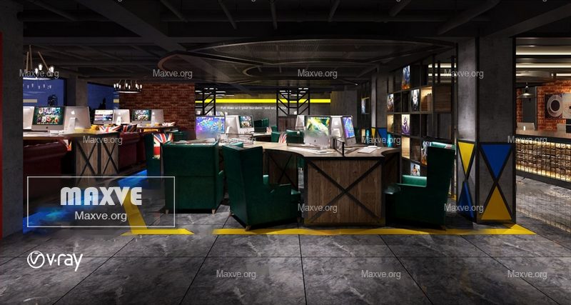 General room 1747 - Image 1