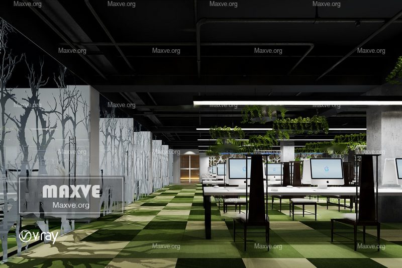 General room 1752 - Image 1