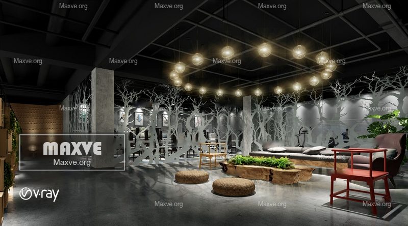 General room 1753 - Image 1