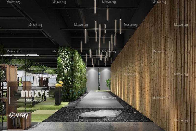 General room 1755 - Image 1